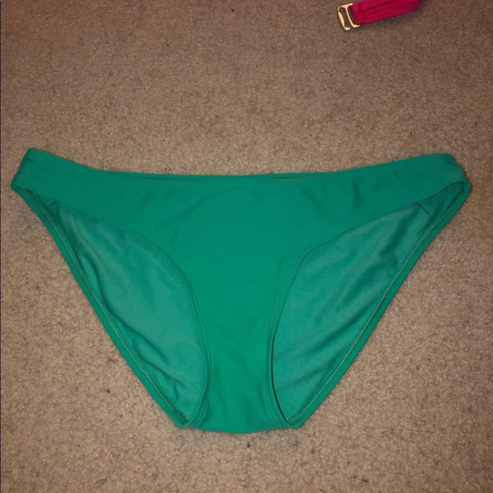 Swim bottoms